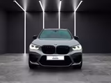 BMW X3 M Competition*H&K*Pano*Ambiente*Carbon - BMW: Competition