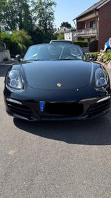 Porsche Boxster 981 S - Porsche Boxster in Bonn