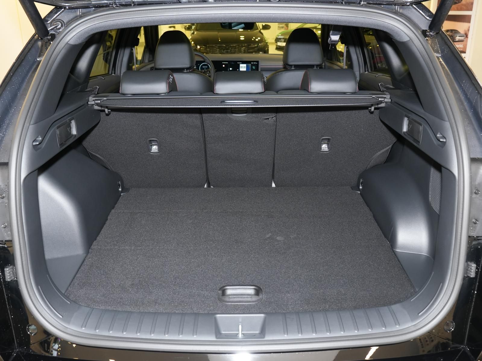 Hyundai TUCSON - Bild 15