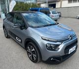 Citroën Citroen C3 1.5 bluehdi 102cv Shine Pack LED/NAVI - Citroën C3 shine-pack mit Diesel-Antrieb