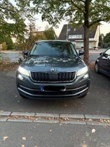 Skoda Kodiaq 2.0 TDI SCR 140kW DSG 4x4 STYLE STYLE - Skoda Kodiaq in Osnabrück