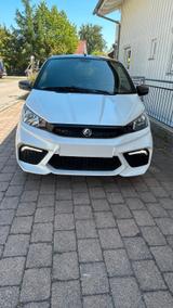 Aixam Coupé Gti, neuer Akku, Garantie bis 12/27 - Aixam mit Elektro-Antrieb: Kleinwagen