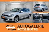 Volkswagen Golf 7 Var. 1.6 TDI DSG COMFORTLINE*LED*NAVI*CAM - Volkswagen Golf: Golf1
