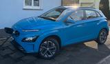 Hyundai KONA Elektro ELEKTRO 100kW - - Hyundai KONA Elektro von privat