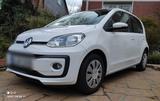 Volkswagen up! 1.0 44kW ASG move up! move up! - gebrauchte Kleinwagen in Dortmund