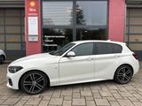 BMW 118 1 Limousine 5-trg. Edition M Sport Shadow - BMW 1er Reihe: M