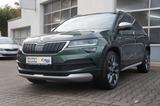 Skoda Karoq Scout 4x4 *PDC V+H*KAMERA*SHZ* - Skoda Karoq in Dortmund