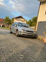Volkswagen VW Golf 4 2.0 / Recaro / TÜV neu / rostfrei - Volkswagen: Recaro