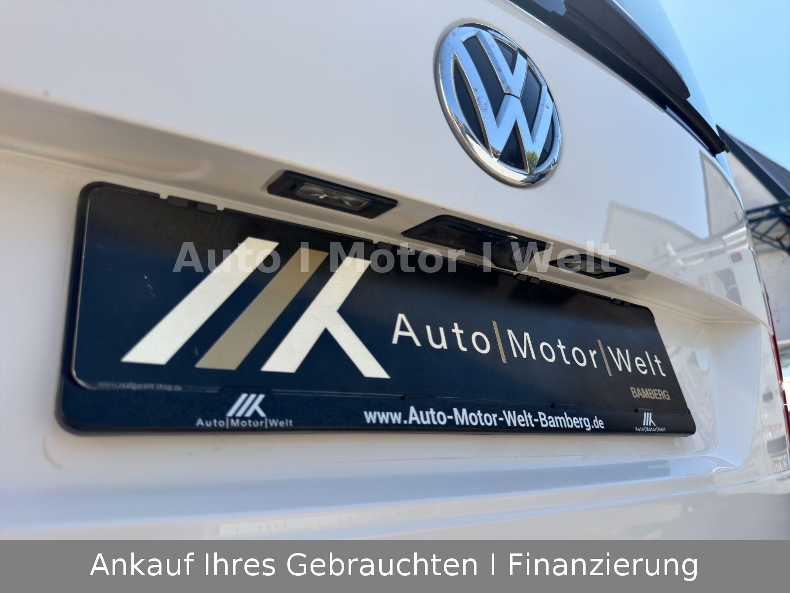 Volkswagen Caddy 4Motion 2.0 150ch - 1 ère main - Carnet entretien - TVA récupérable - Non fumeur