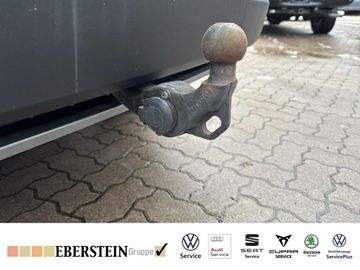 Skoda Kodiaq Style 2,0TDI 4x4 LED AHK RFK Navi