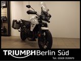 Triumph TIGER 800 XRX  - TRIUMPH BERLIN