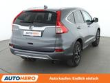 Honda CR-V 2.0 i-VTEC Elegance 4WD*NAVI*TEMPO*CAM*PDC* - Honda CR-V Gebrauchtwagen in Berlin