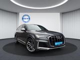Audi SQ7 4.0 TDI quattro*HuD*MATRIX*SHZ*MEMORY*AHK