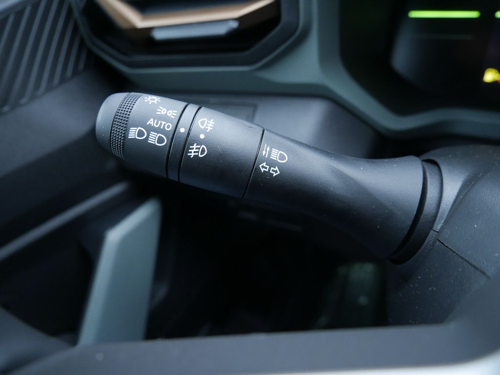 Fahrzeugabbildung Dacia Duster Extreme TCe 130 2WD NEUES MODELL