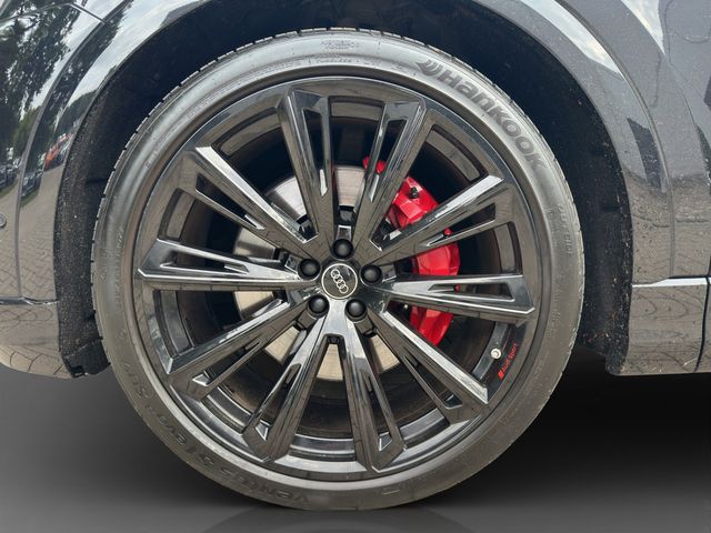 Q8 55 3.0 TFSI e quattro AHK HUD MATRIX-LED