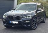 BMW X3 M40d - mit Garantie - BMW X3 M40 von privat