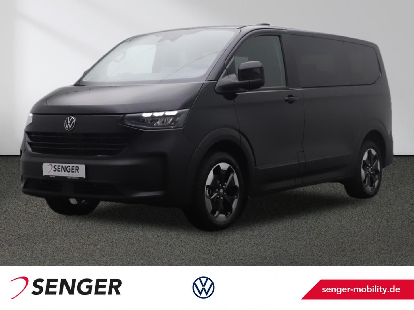 Volkswagen T7 Caravelle e KR Life Sitz-Paket LED Sitzhzg.