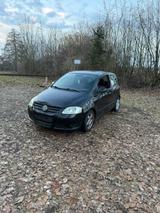 Volkswagen Vw Fox 1.2 TÜV bis 01.27 - gebrauchte VW Fox aus dem Jahr 2004