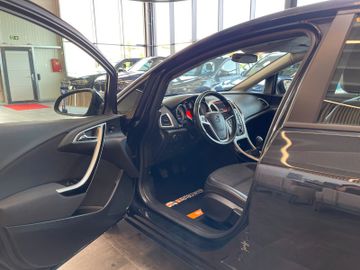 Opel Astra J Lim. 5-trg. Energy *TEMPOMAT*LKHZ*AHK*