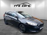 Ford Focus Turnier Trend **Motor und Zahnriemen NEU** - Ford Focus: Motor