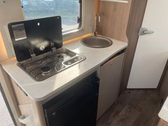 Carado T 135 Plus | *Wenig km*Viel Ausstattung!*