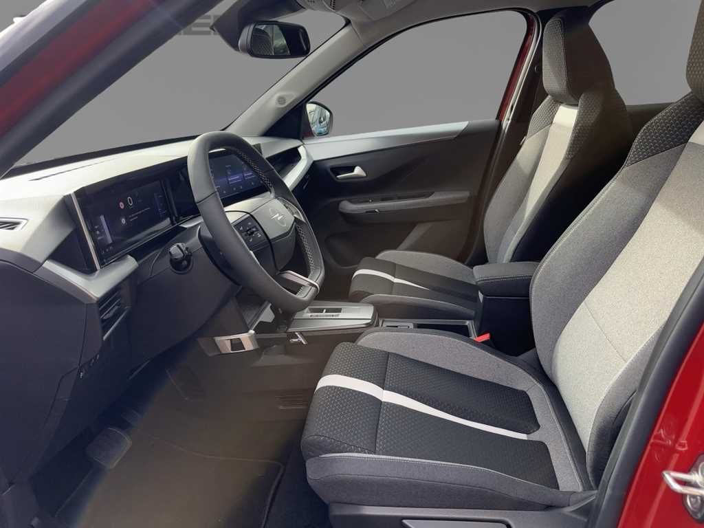 Opel Frontera - Bild 8