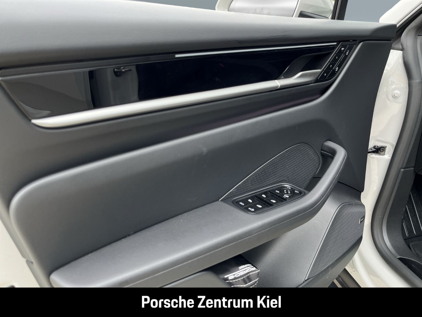 Porsche Macan - Bild 14