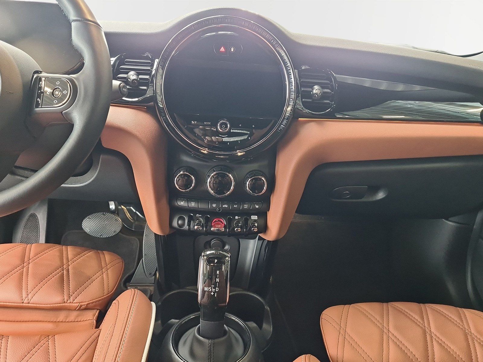 MINI Cooper Cabrio - Bild 11