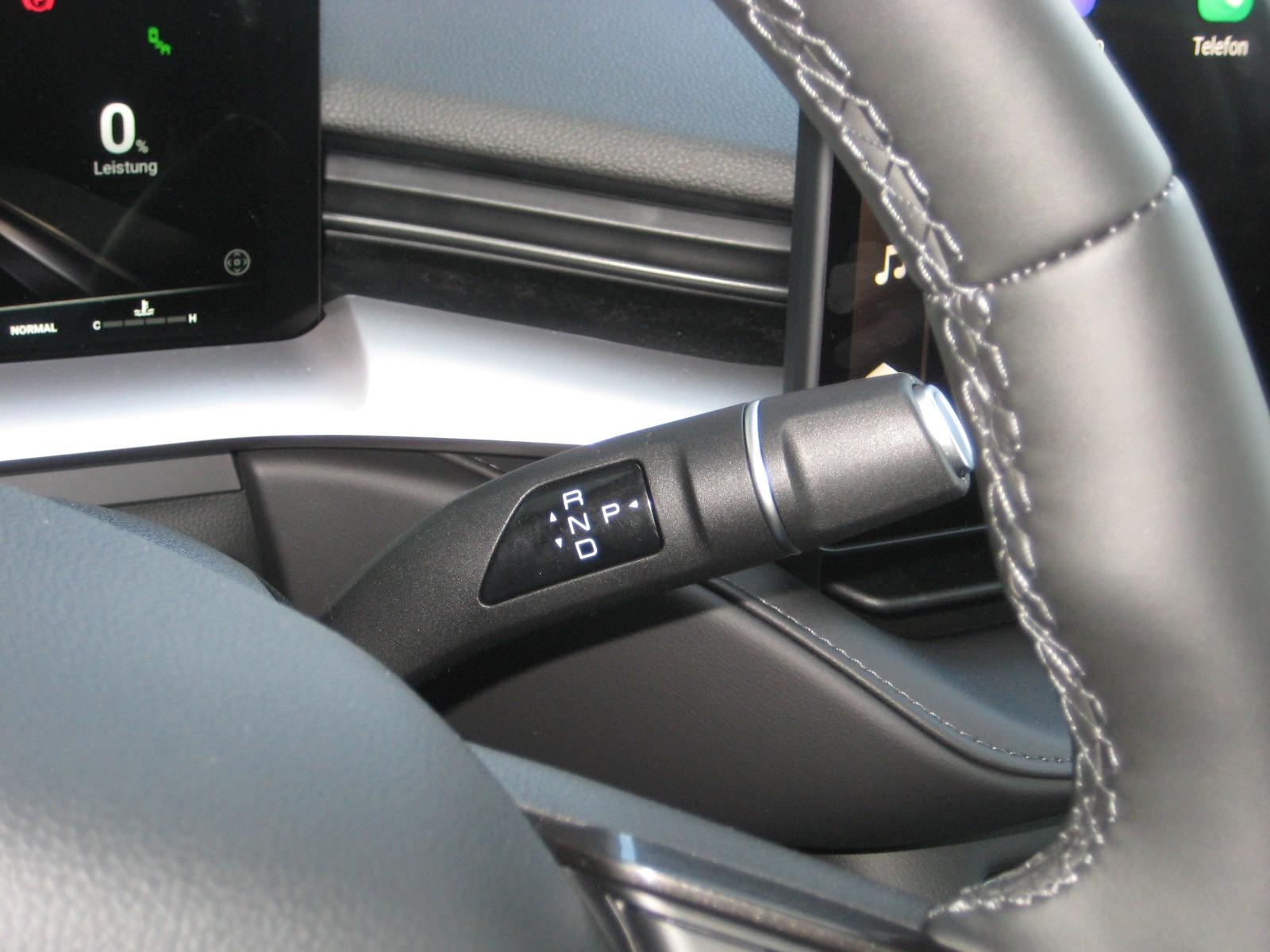 Great Wall Haval H6 Luxury 1.5 Turbo Hybrid/Vorführwagen, миниатюра 21