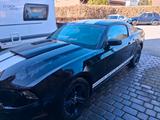 Ford Mustang - Ford Mustang