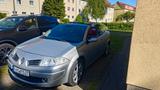 Renault Megane Coupé-Cabriolet Avantage 2.0 16V Avantage - Renault Megane aus 2008: Cabrio