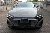 Audi Q8 Sportback e-Tron 50.S-Line EDITION. NP 105700 - Audi Q8 in Bremen