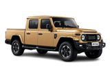 BAW 212 PICKUP*VORLAUF*4X4*VOLL*