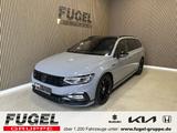Volkswagen Passat Variant 2.0 TSI 4M R-Line Limited Edition - : Limited