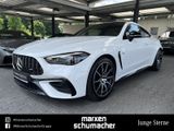 Mercedes-Benz AMG CLE 53 4M+ Coupé Pano+360°+Night+Memory+DIGI - Mercedes-Benz CLE 53 AMG aus 2024