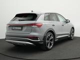 Audi Q4 e-tron 40 2x S line 8-fach bereift - Audi Q4 e-tron F4
