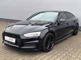 Audi A5 Sportback 50 TDI quattro sport/LED/HUD/NAVI - Audi: Sport