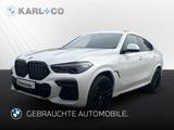 BMW X6 xDr.30d M Sport Pano AHK ACC Laser HUD 22'' - BMW X6 in Mainz