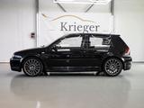 Volkswagen Golf IV R32 / LEDER*SCHIEBEDACH*KÖNIG* - Volkswagen Golf: R32 Iv