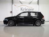 Volkswagen Golf IV R32 / LEDER*SCHIEBEDACH*KÖNIG* - Volkswagen Golf aus 2002