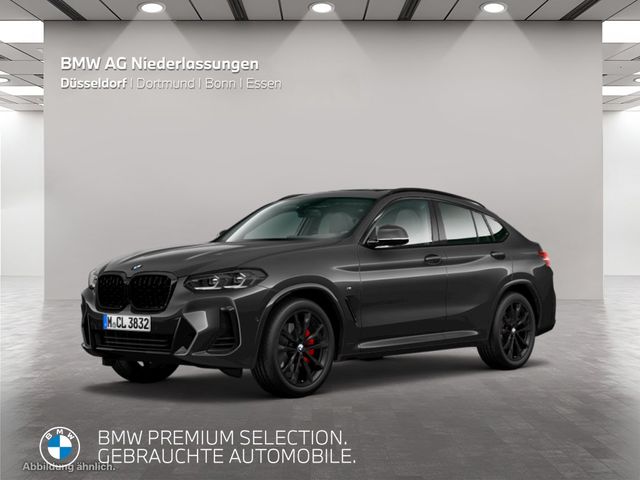 BMW X4 xDrive20i M Sport LiveCockpitProf Head-Up