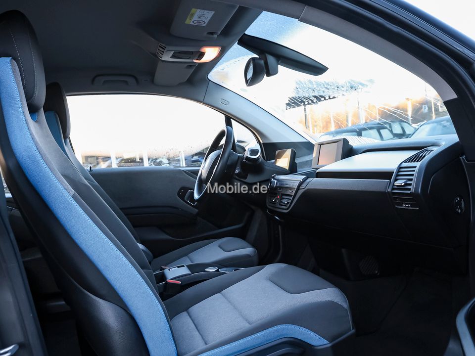 BMW i3 - Bild 4