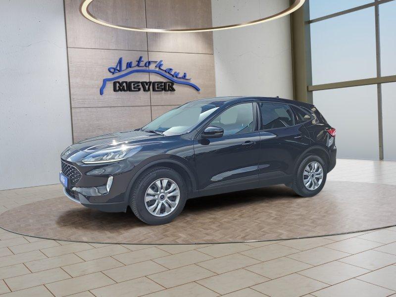 Ford Kuga 1,5 150PS LED/Navi/Temp/Sitzhz/Ganzjahresre