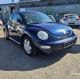Volkswagen Beetle - gebrauchte VW Beetle aus dem Jahr 1999