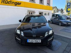 Škoda Octavia 2020 — Vorschau 3