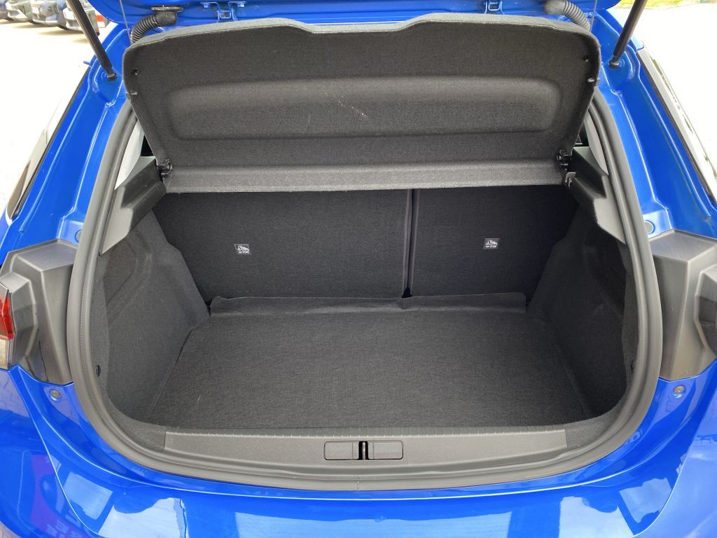 Fahrzeugabbildung Opel Corsa 1.2 Direct Injection Turbo *Cam*Toter-Wink