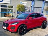 Jaguar E-PACE S AWD AUT/DACH/LEDER/KAMERA/20"ALU - Jaguar E-Pace SUV