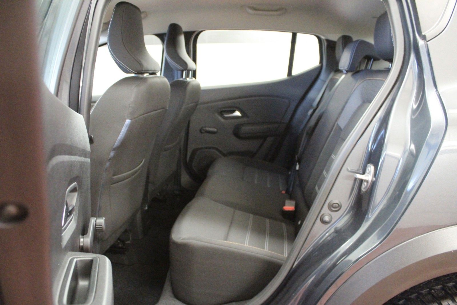 Fahrzeugabbildung Dacia Sandero TCe 90 Stepway Comfort *PDC / Kamera