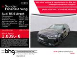 Audi RS 6 Avant 441(600) kW(PS) tiptroni