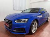 Audi A5 Coupe 50 TDI quattro sport  | TÜV 09.2026 - Audi A5 in Ludwigshafen